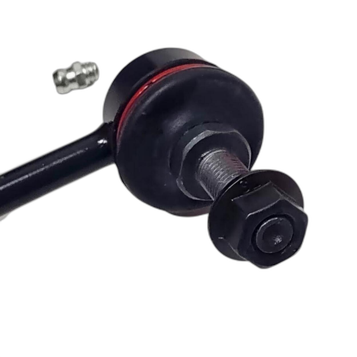 Rear Right Suspension Stabilizer Bar Link Fits 11-19 Ford Explorer, 10-18 Ford/Lincoln Flex, 10-19 Ford/Lincoln Taurus/MKS, 11-19 Lincoln MKT, 13-19 Ford Police Interceptor