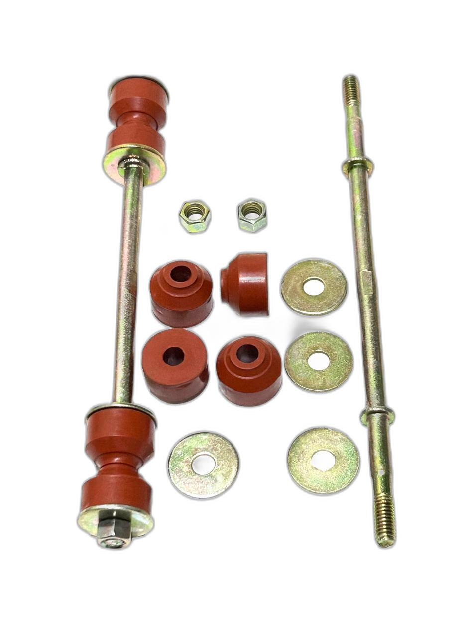 FRONT STABILIZER LINK KIT (L/R) - SBL024