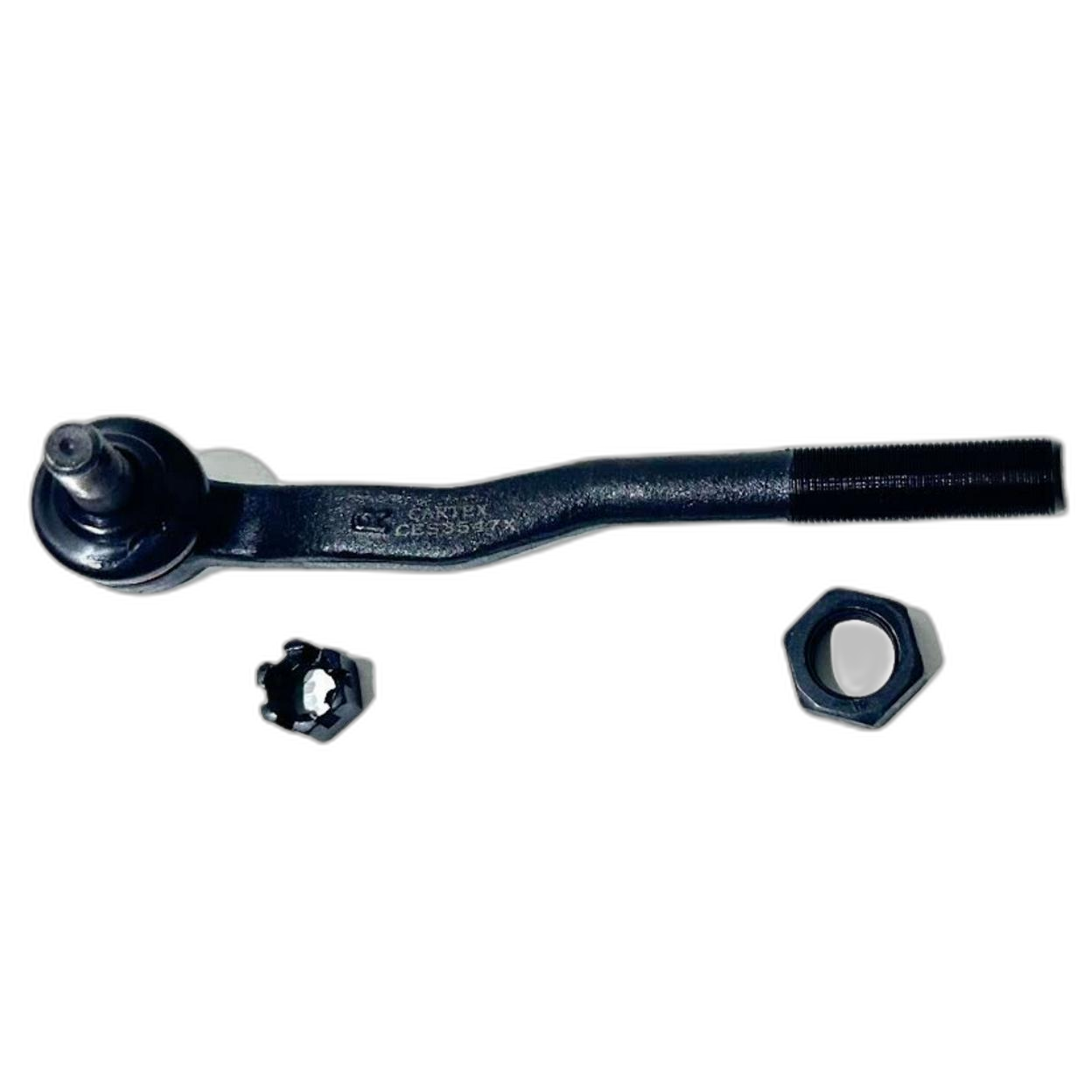 Front Right Outer Steering Tie Rod End Fits 96-02 Toyota 4Runner