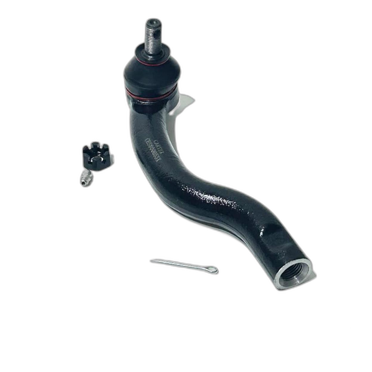 TIE ROD END RIGHT - TRD003