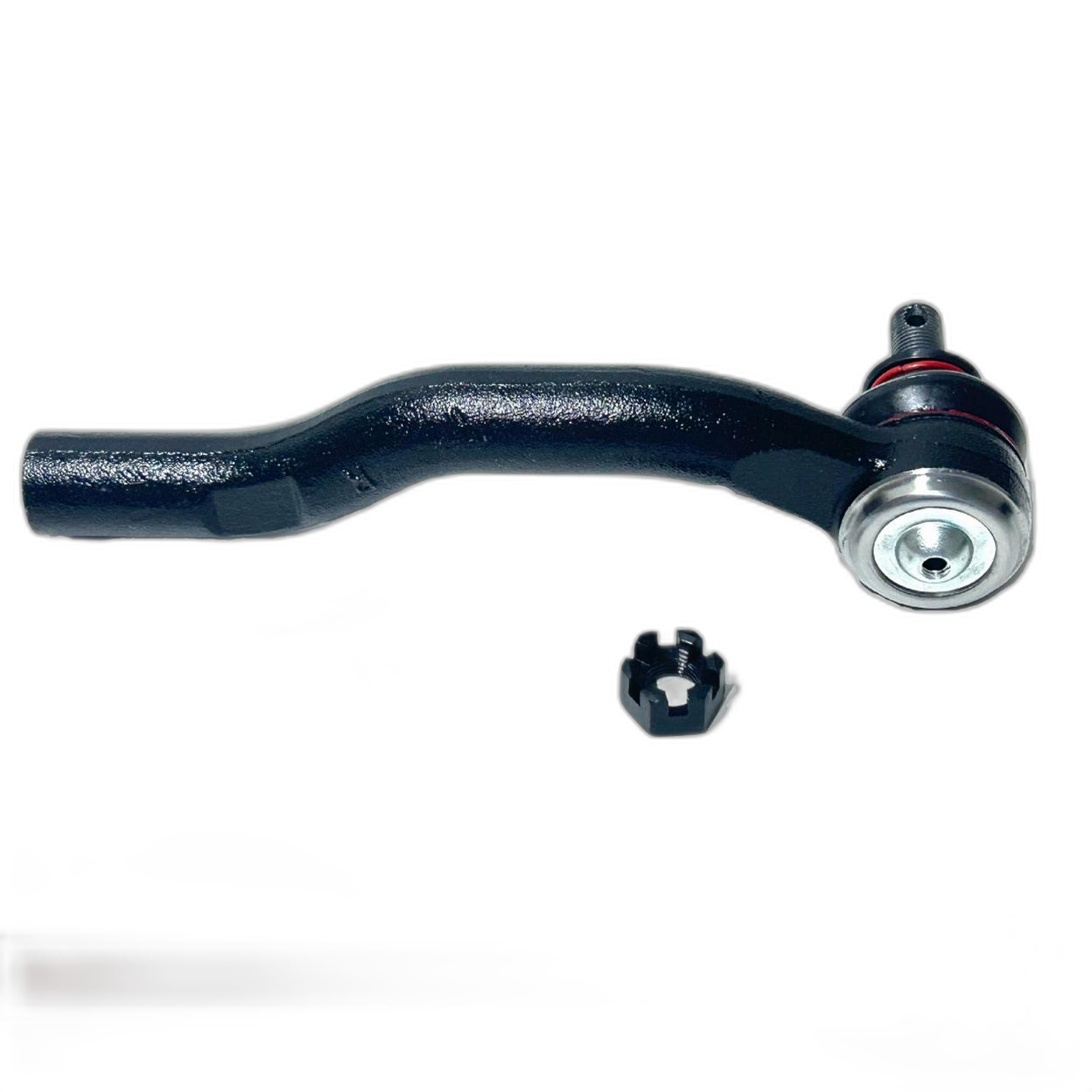 TIE ROD END RH - TRD016