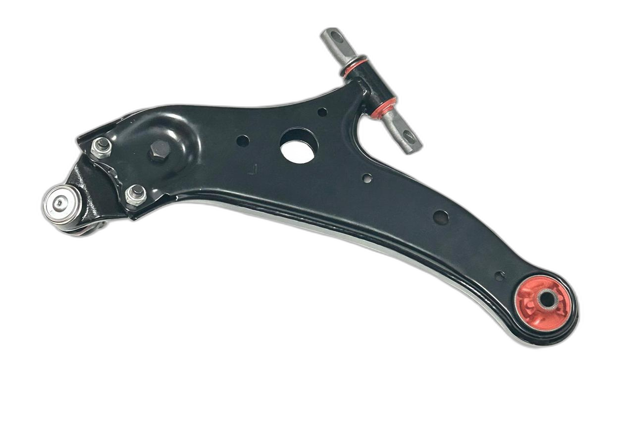 Front Right Lower Suspension Control Arm and Ball Joint Fits 10-22 Lexus RX3/RX4, 16-19 Toyota Hi, 13-15 Toyota Ve, 08-15 Toyota Hi/Ve