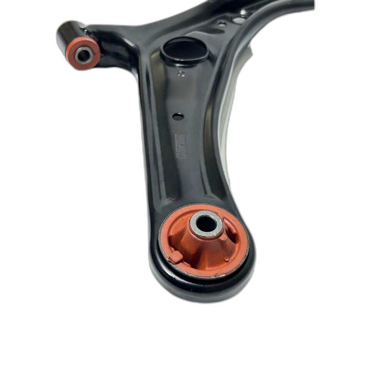 Front Right Lower Suspension Control Arm and Ball Joint Fits 00-05 Toyota MR, 00-03 Toyota Echo