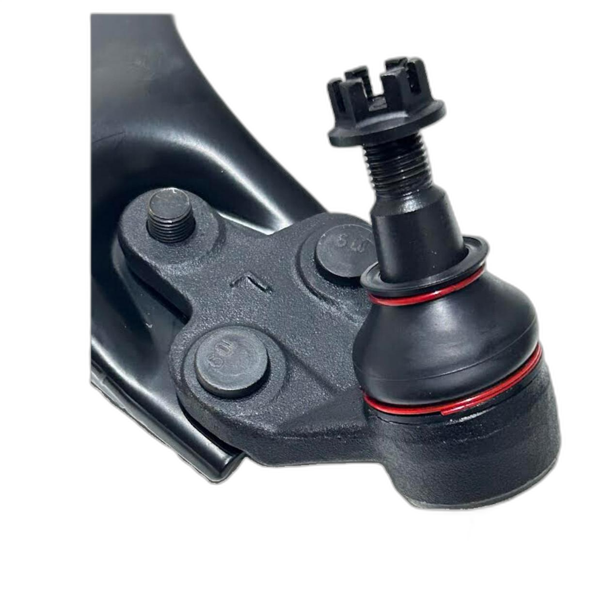 Front Left Lower Suspension Control Arm and Ball Joint Fits 98-04 Toyota Ava, 98-03 Toyota Sie, 99-03 Toyota Solara