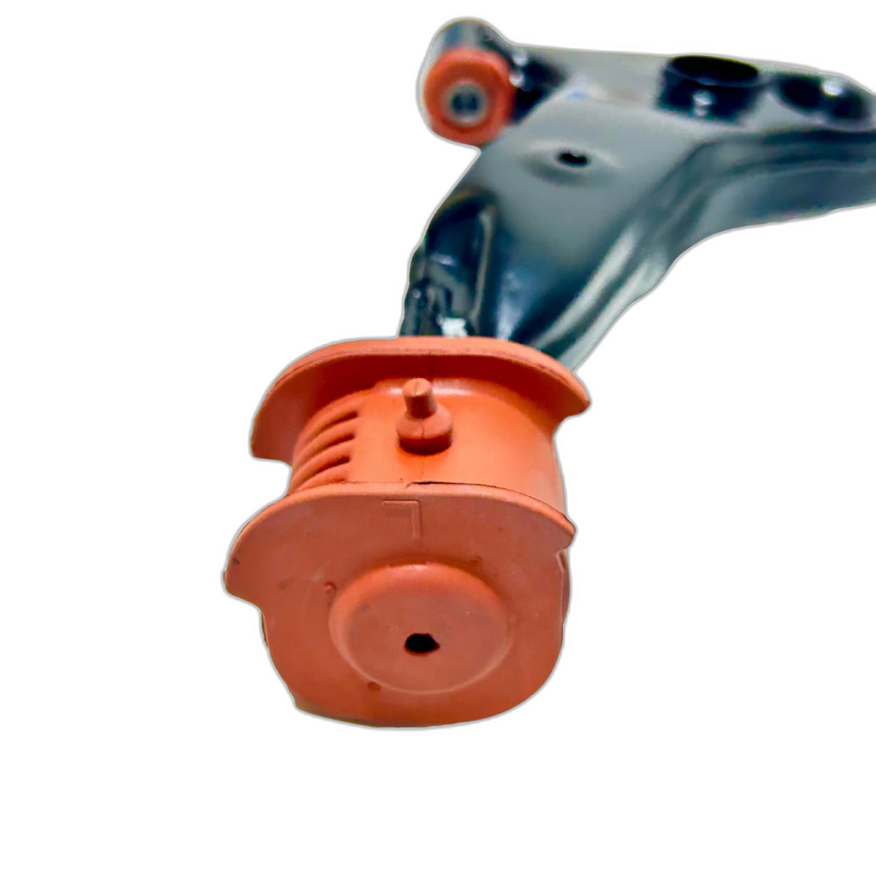Front Left Lower Suspension Control Arm and Ball Joint Fits 97-98 Mitsubishi
