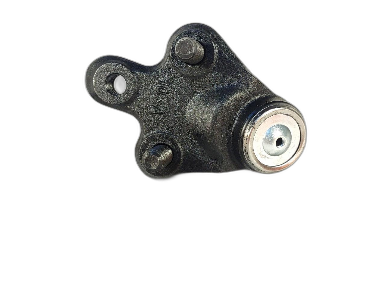 Set Of Lower Ball Joints Compatible with Toyota Corolla 09-19, Matrix 03-14, Scion TC 05-10 - CBJ001XKIT