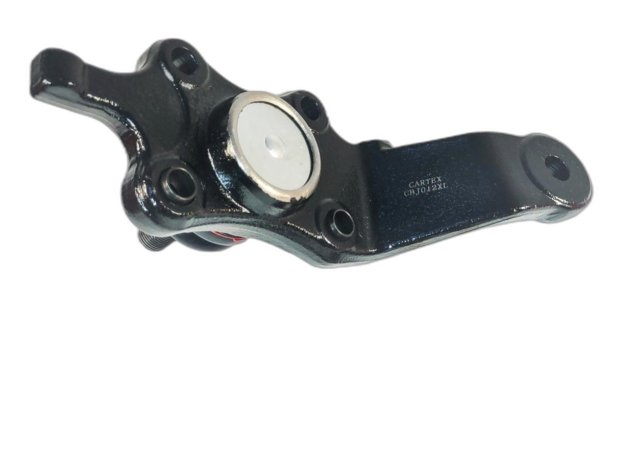 Front Left Lower Suspension Ball Joint Fits 96-99 Toyota 4Runner, 00-02 Toyota 4Runner/Sequoia/Tundra