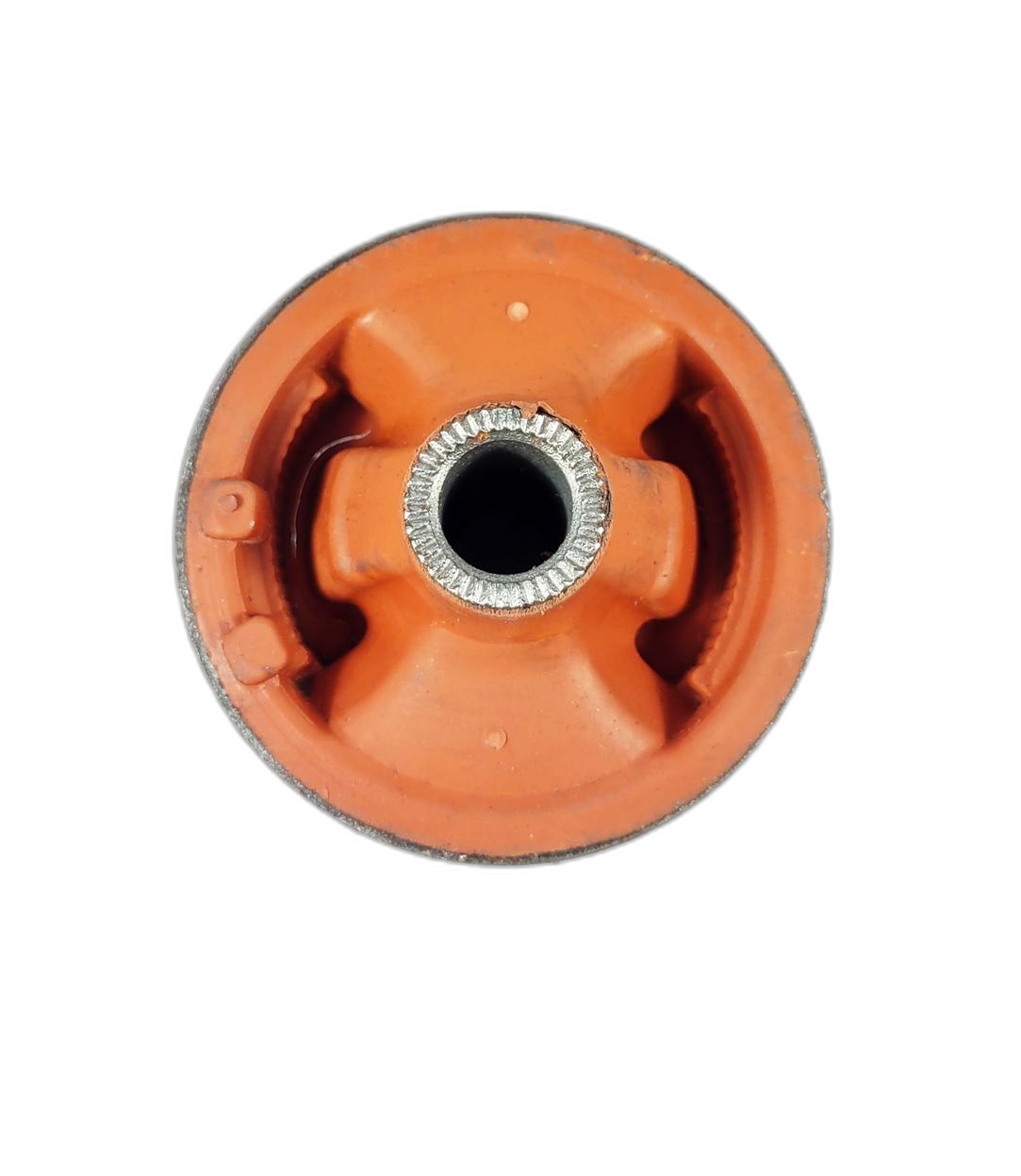 Front Lower Rearward Suspension Control Arm Bushing Fits 03-14 Corolla/Matrix, 03-08 Vibe