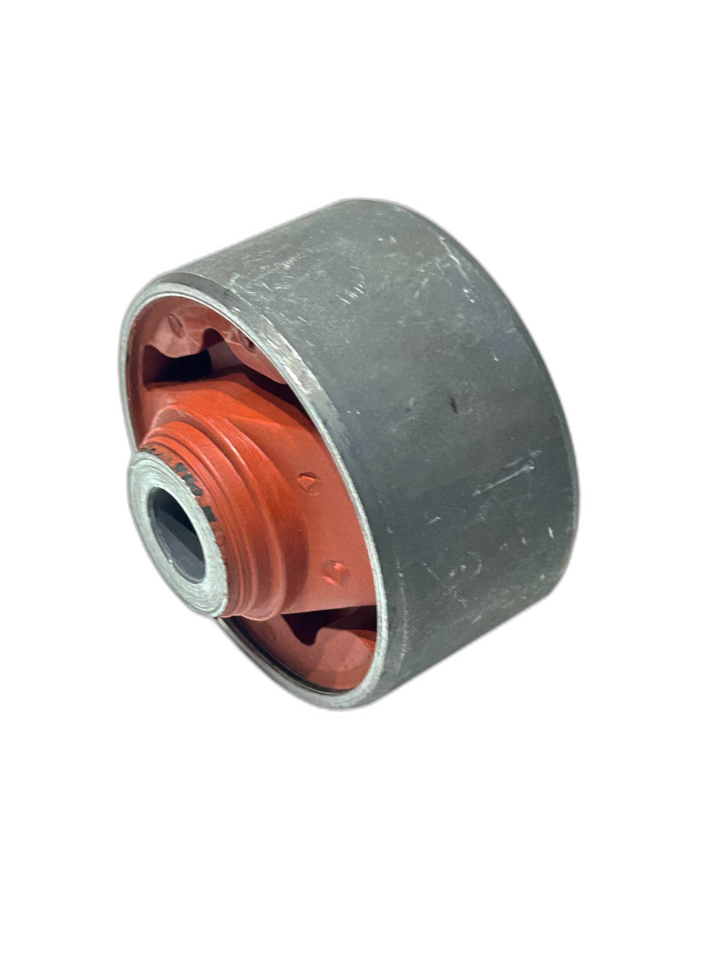 Front Lower Rearward Suspension Control Arm Bushing Fits 12-17 Hyundai Azera, 14-16 Kia Cadenza/Sportage, 11-16 Kia Optima, 14-17 Kia Rondo, 11-14 Hyundai Sonata, 12-14 Hyundai Santa Fe, 13-15 Hyundai Tucson