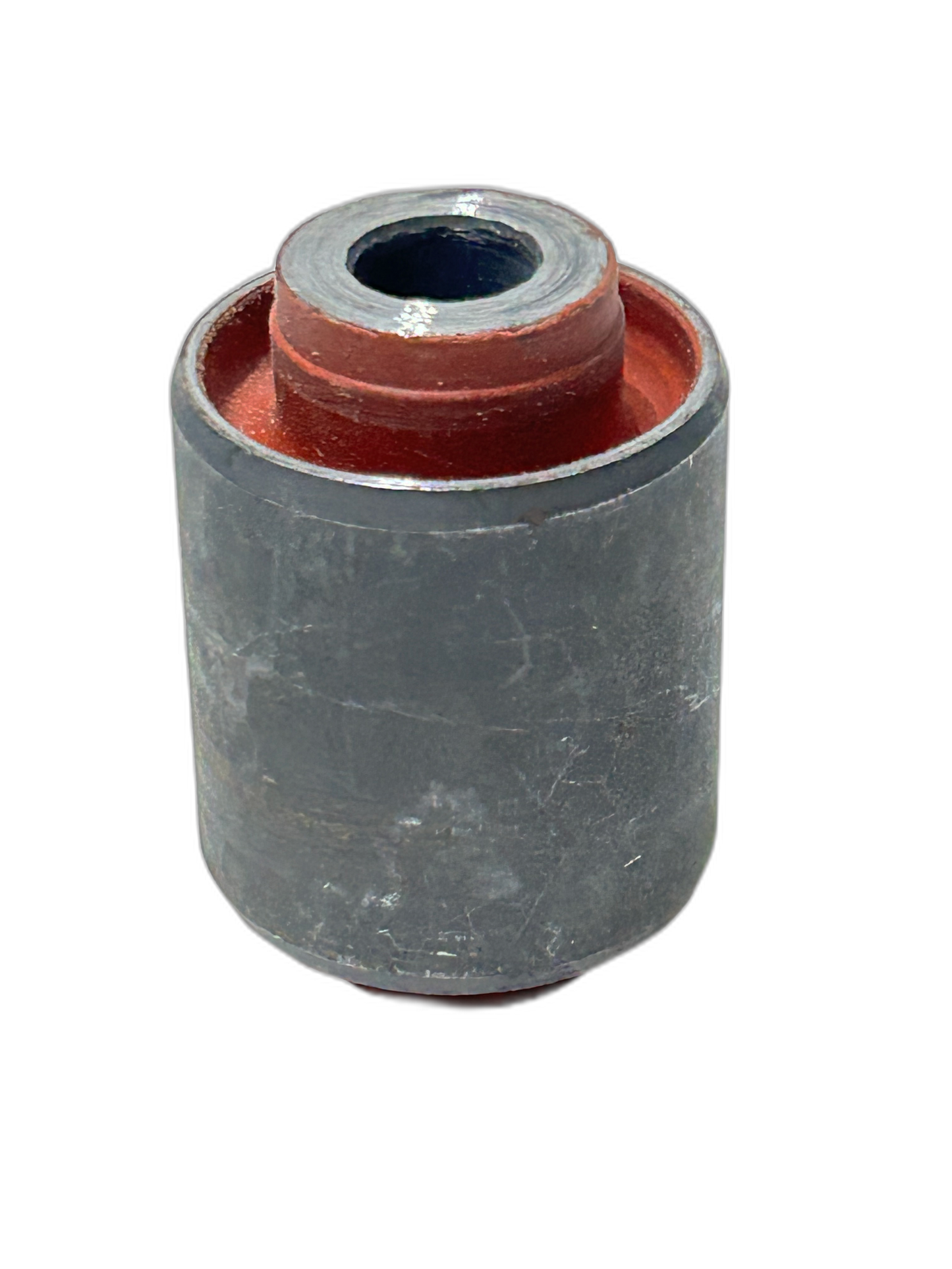 Front Arm To Frame (Lower) Suspension Control Arm Bushing Fits 10-15 Hyundai, 11-15 Kia Sportage