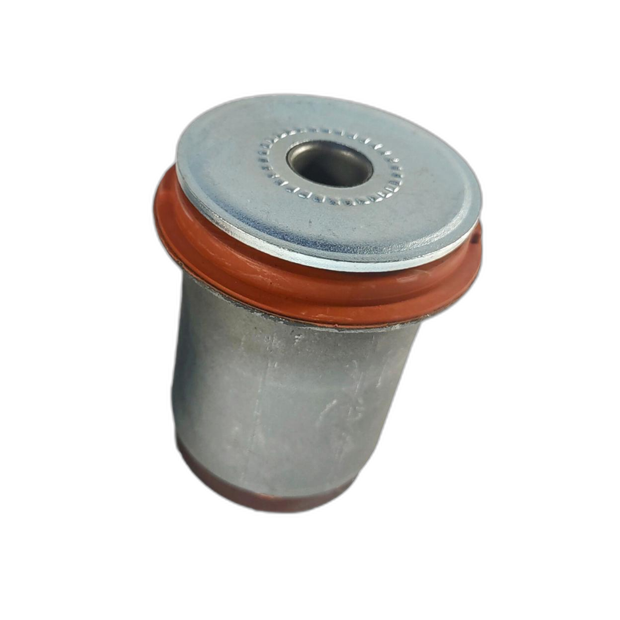 Front Lower Rearward Suspension Control Arm Bushing Fits 03-09 Toyota 4Runner, 05-09 Lexus GX470, 05-15 Toyota Tacoma, 07-09 Toyota FJ Cruiser