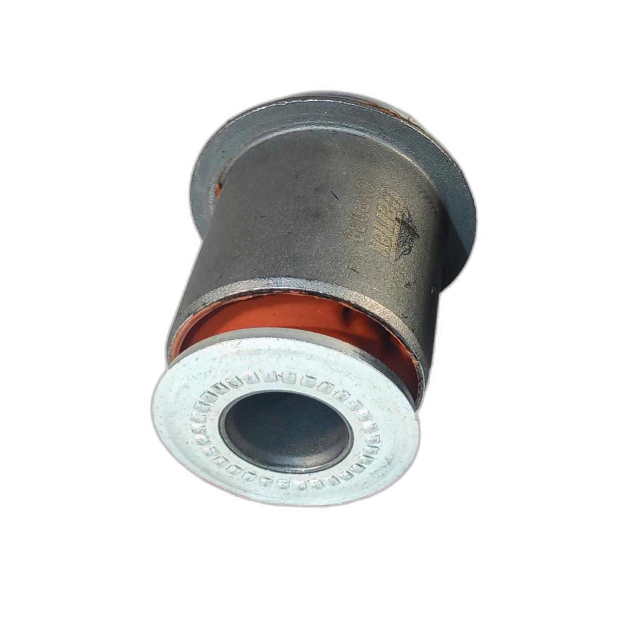 Front Lower Forward Suspension Control Arm Bushing Fits 03-06 Toyota 4Runner, 07-09 Toyota 4Runner, 07-09 Toyota FJ Cruiser, 05-06 Lexus GX470, 07-09 Lexus GX470, 05-15 Toyota Tacoma