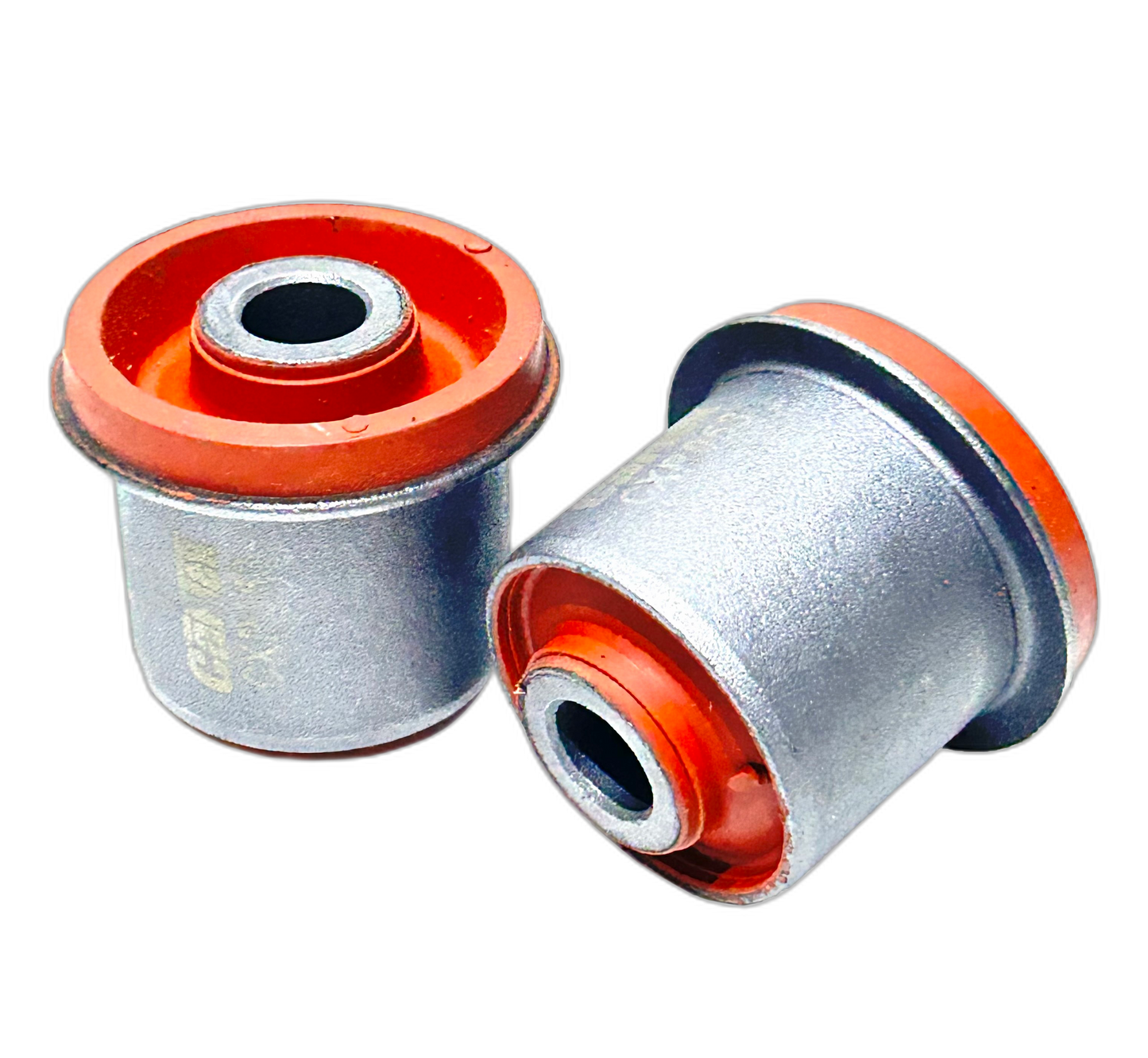8pcs Premiun Upper Control Arm Bushing fit for Montero 2000-2006 MR519398/MR496793- CXP053KIT4