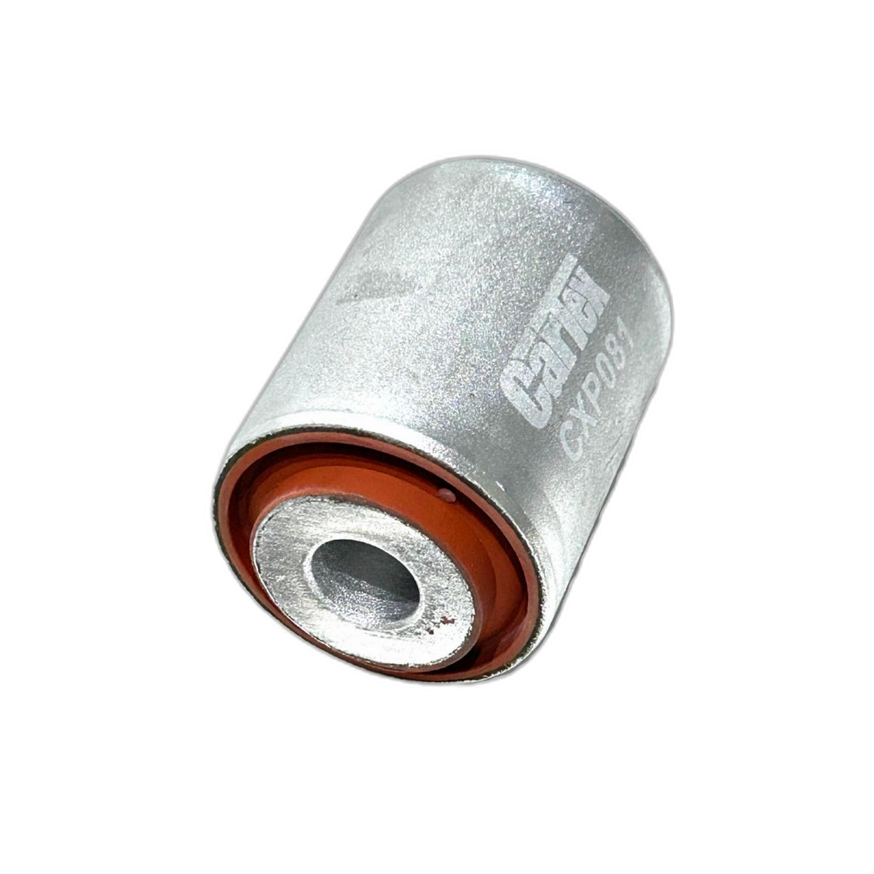 Front Lower Outer Suspension Control Arm Bushing Fits 11-14 Dodge Durango, 15 Dodge Durango, 11-14 Jeep Grand Che, 15 Jeep Grand Che
