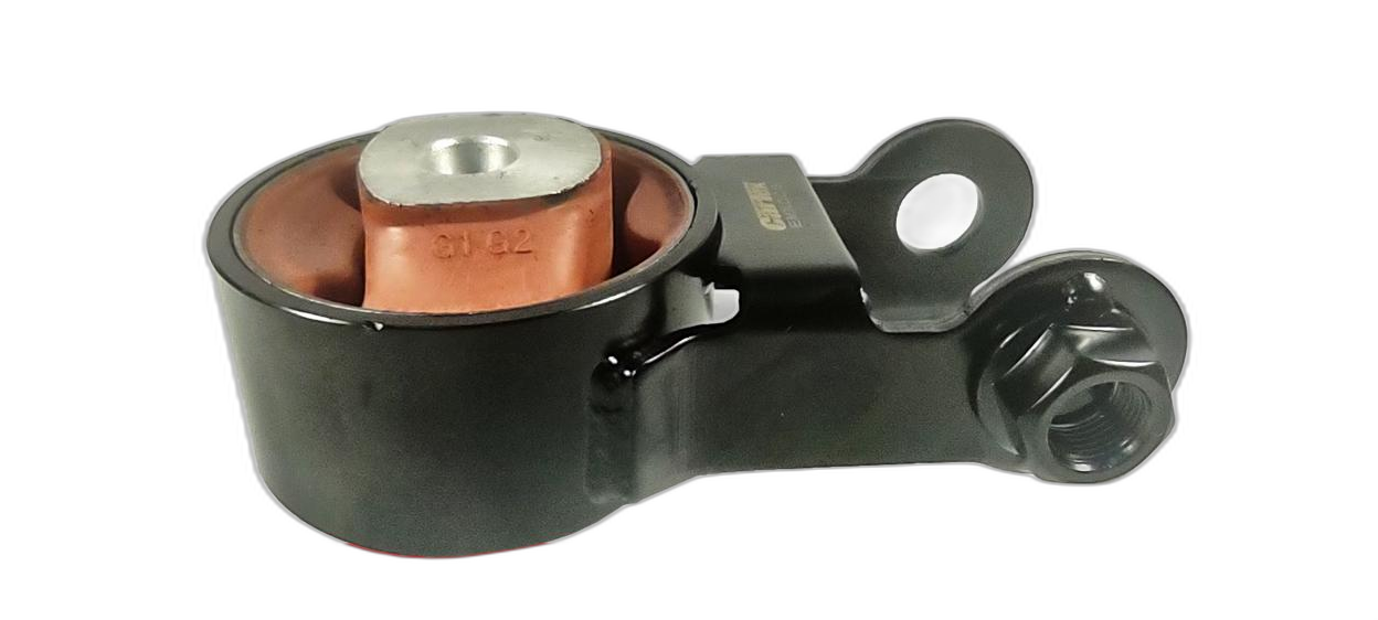 AUTOMATIC TRANSMISSION, ROD ENGINE MOVING C, REAR ENGINE CONTROL ROD MOUNT - EMX006