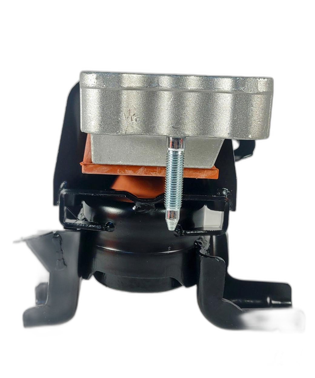 AUTOMATIC TRANSMISSION, RIGHT SIDE, HYDRAULIC DESIGN - EMX011