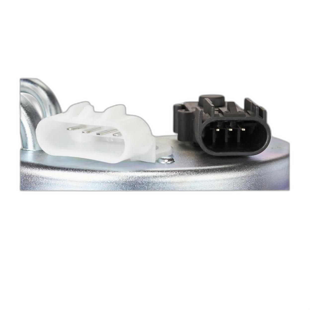 Fuel Pump Assembly - FPU034