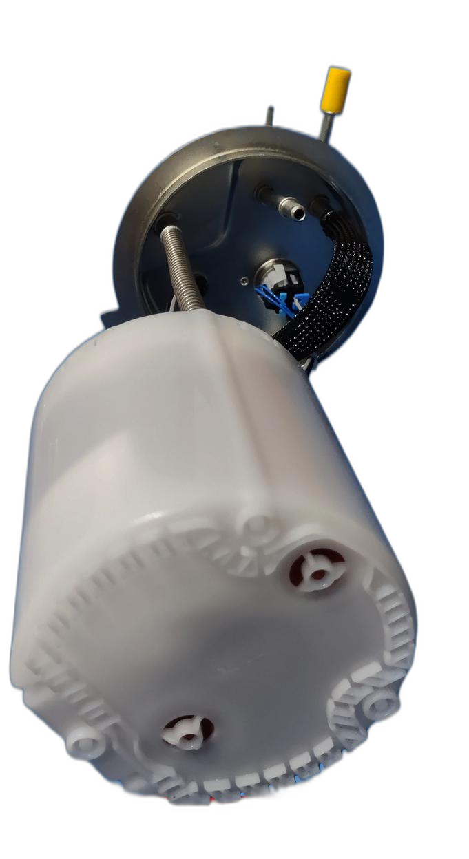 Fuel Pump Module Fits 15-20 Cadillac Escalade, 15-20 Chevy Tahoe, 15-20 GMC Yukon