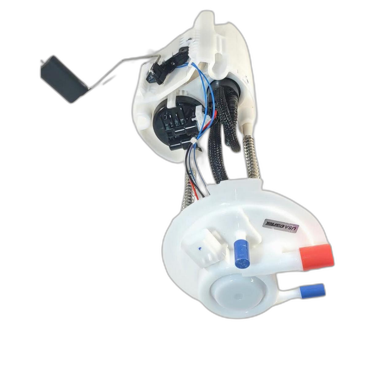 Fuel Pump Module Fits 13 Dodge Dart, 14-16 Dodge Dart 2.4L, 15-16 Chrysler 200 2.4L, 14-16 Jeep Cherokee