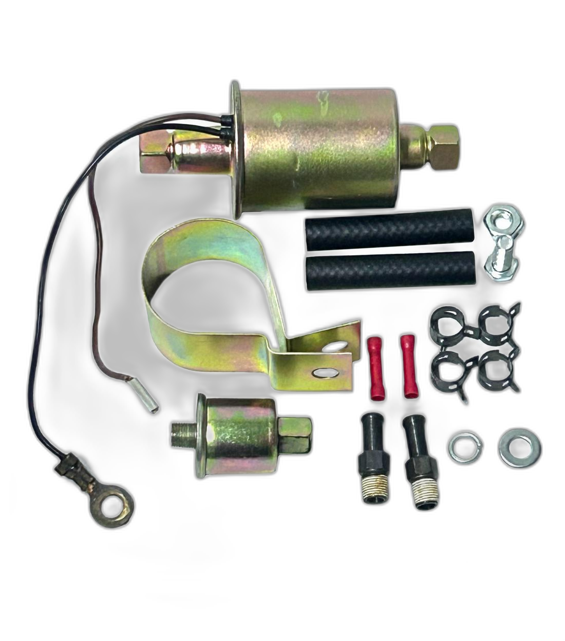 FUEL PUMP - FPU050