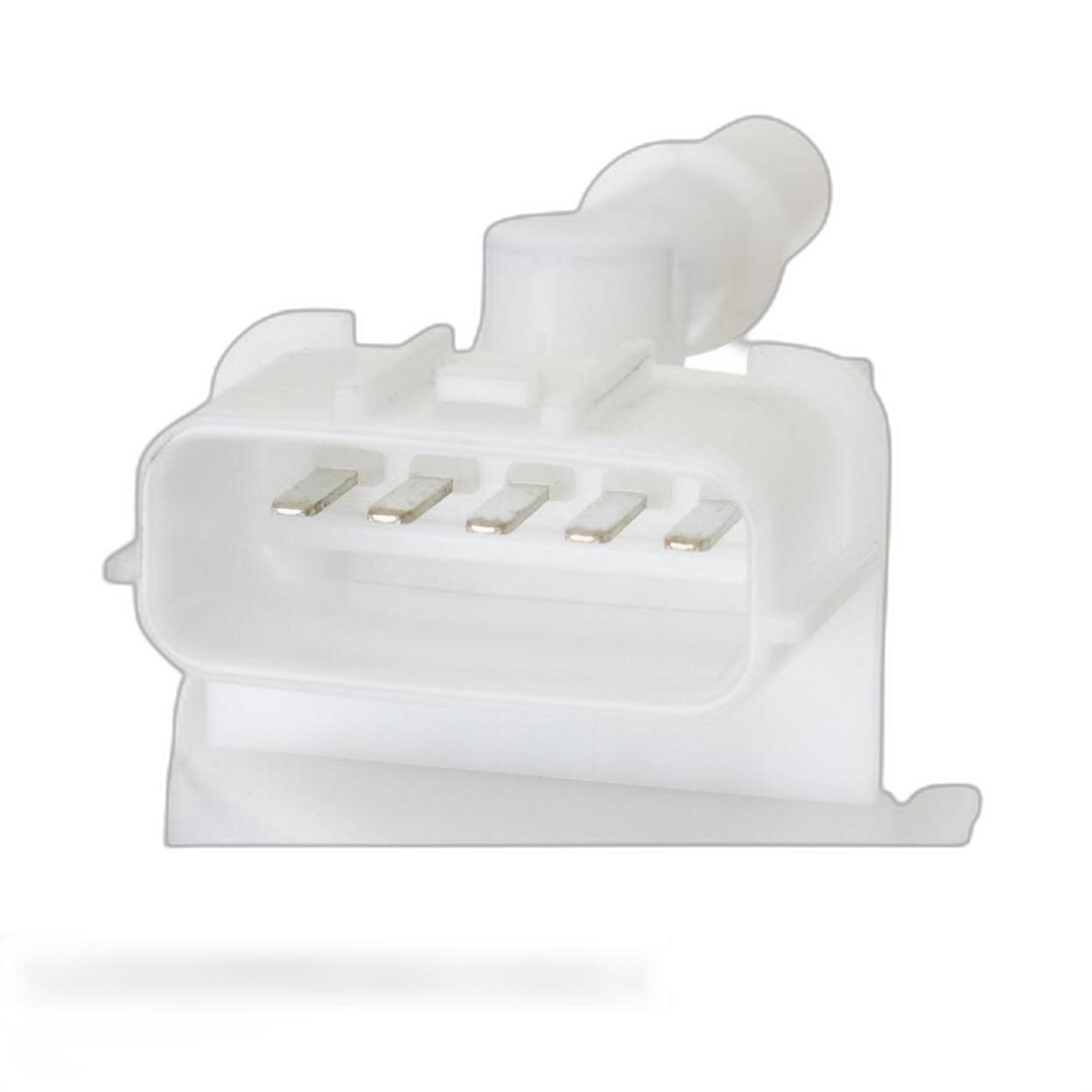 Fuel Pump & Housing Assembly - FPU067