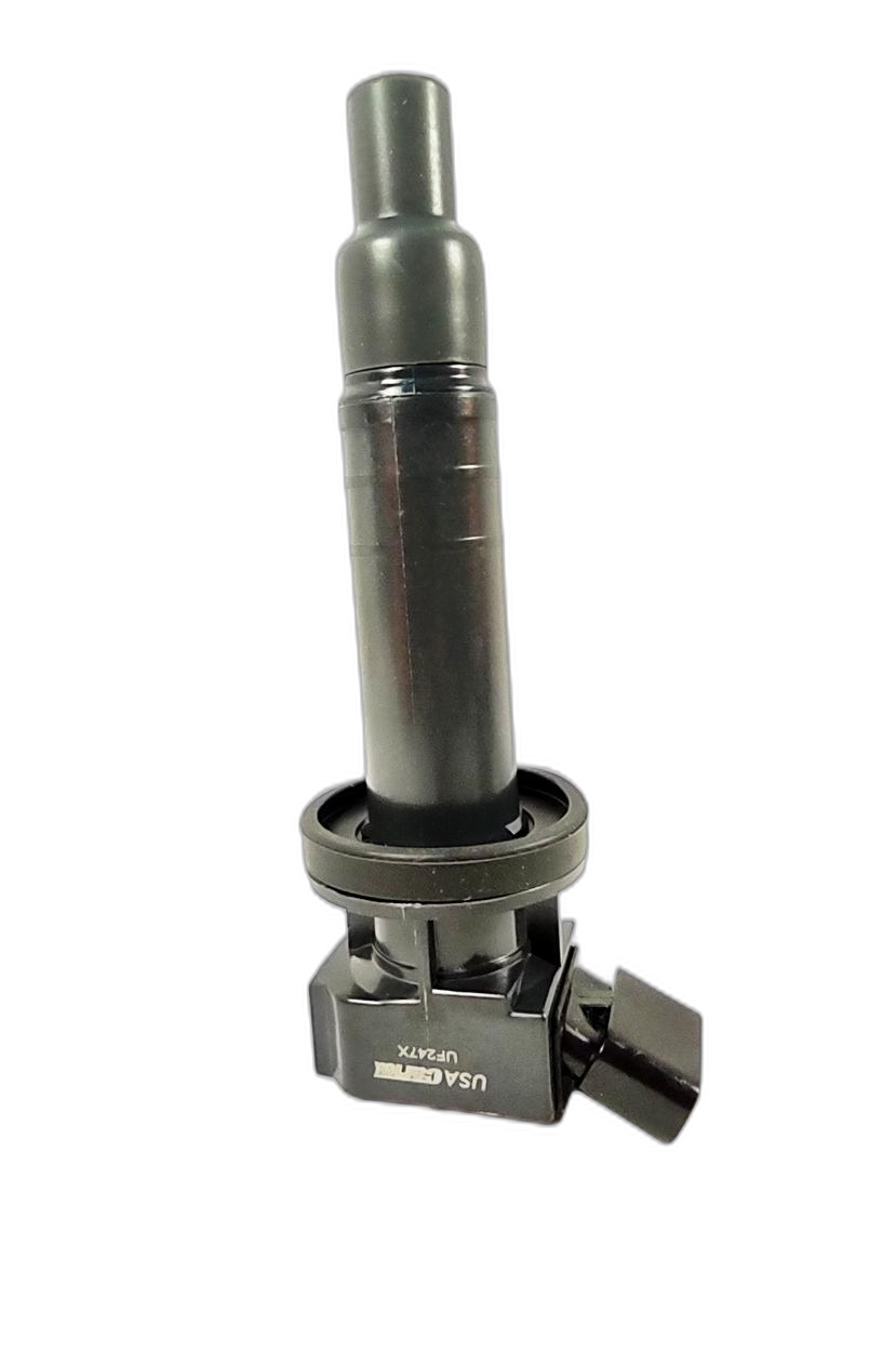 Ignition Coil Fits 00-05 Toyota Celica, 00-08 Toyota Corolla, 00-05 Toyota MR2 Spyder, 03-08 Toyota Matrix, 00-02 Chevy Prizm, 03-08 Pontiac Vibe