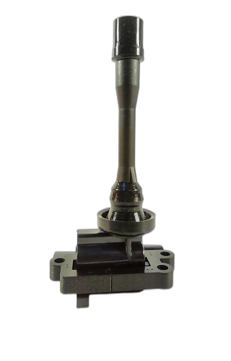 Ignition Coil Fits 01-05 Chrysler Sebring, 01-05 Dodge Stratus, 00-05 Mitsubishi Eclipse, 99-03 Mitsubishi Galant, 02-07 Mitsubishi Lancer, 97-01 Mitsubishi Mirage, 03-05 Mitsubishi Outlander