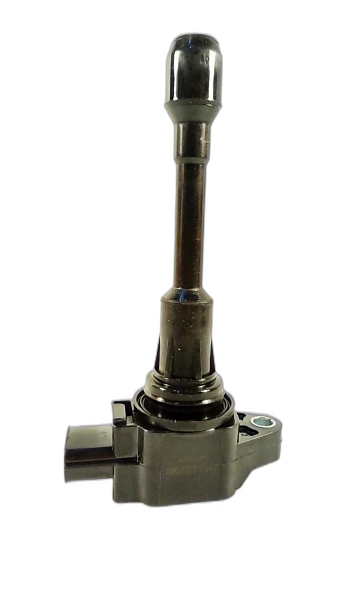 Ignition Coil Fits 07-18 Nissan Altima, 13-14 Nissan Cube, 14-18 Infiniti QX60, 14-18 Nissan March,
13-21 Nissan NV200, 14 Nissan Pathfinder, 08-20 Nissan Rogue, 09-19 Nissan Sentra,
16-19 Nissan NP300, 18 Nissan Tiida