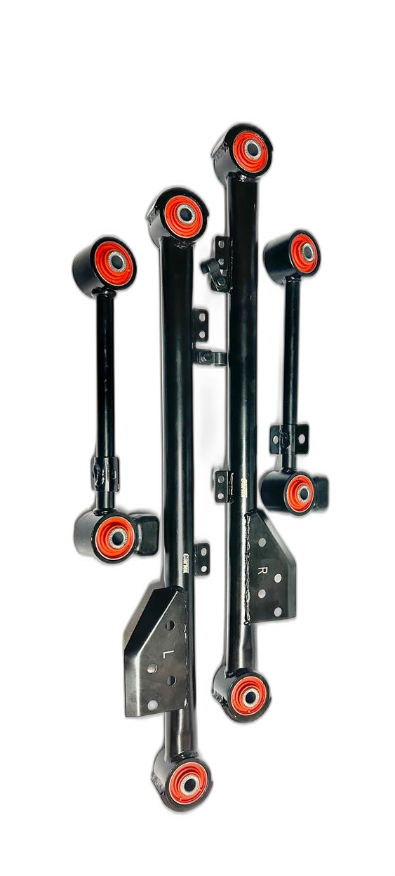 Control Arm - RBK001