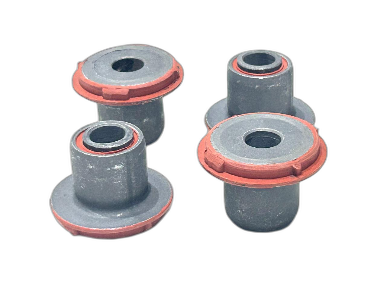 Rack Bushings Compatible with 4 Runner 03-09, Camry 02-16, Yaris 07-11, Tacoma 05-15 - RPB001