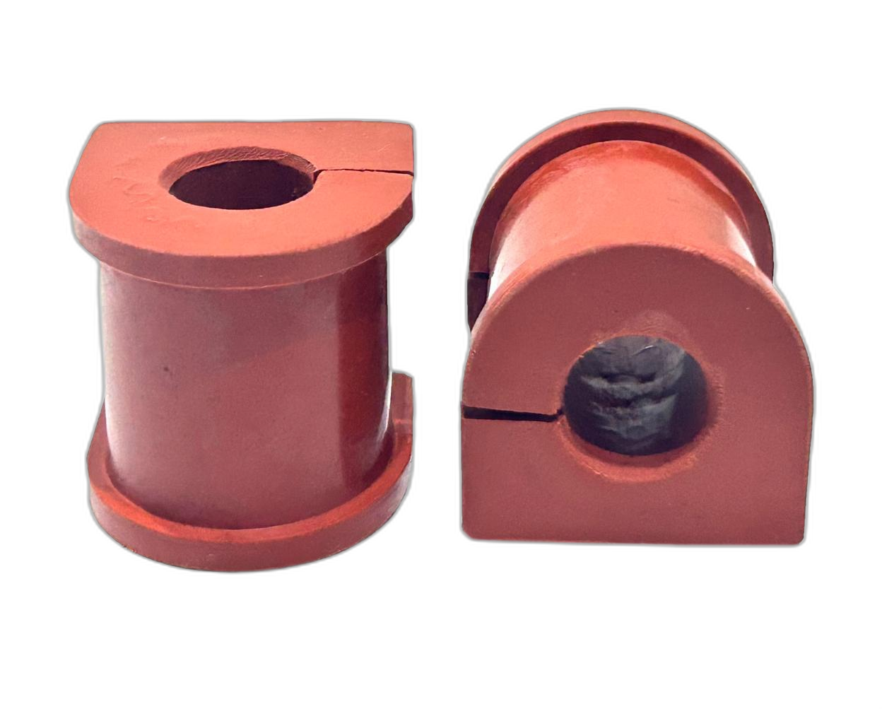 Rear Suspension Stabilizer Bar Bushing Kit Fits 87-91 Toyota Camry, 93-96 Geo Prizm/Toyota Corolla, 97 Geo Prizm, 97-02 Toyota Corolla