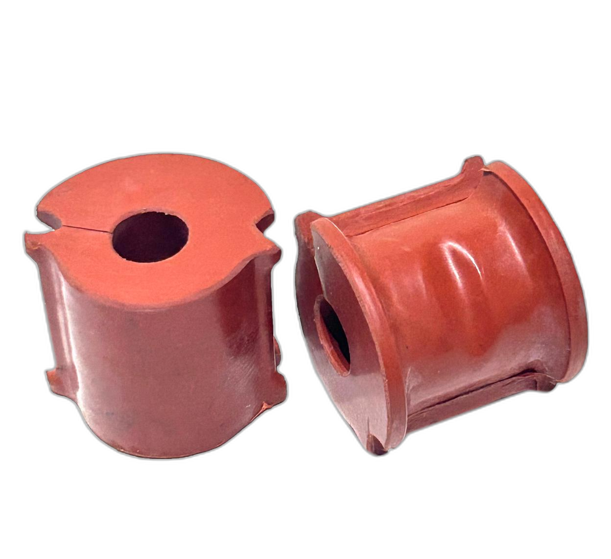 Front Suspension Stabilizer Bar Bushing Kit Fits 05-12 Escape/Mariner