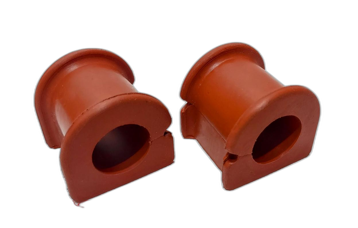 FRONT BUSHING BAR STABILIZER Compatible with TOYOTA COROLLA 2003-2019 - SBB025