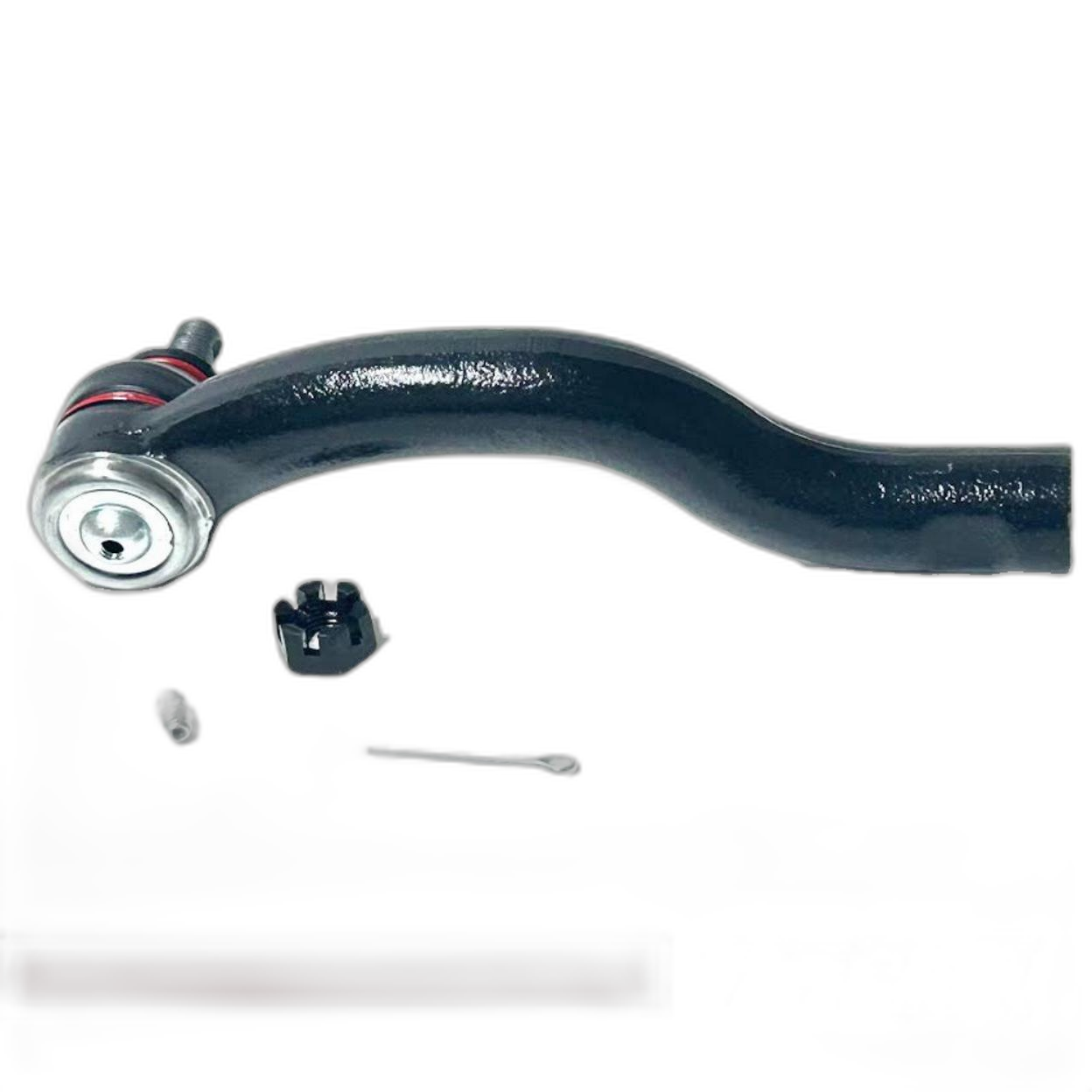 TIE ROD END RIGHT - TRD003
