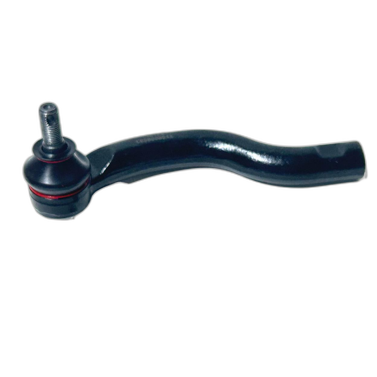 Front Left Outer Steering Tie Rod End Fits 06-13 Toyota RAV4; 14-18 Toyota RAV4; 16-20 Toyota Mirai; 10-12 Lexus HS250h; 15-21 Lexus NX200t/NX300/NX300h; 11-16 Scion tC