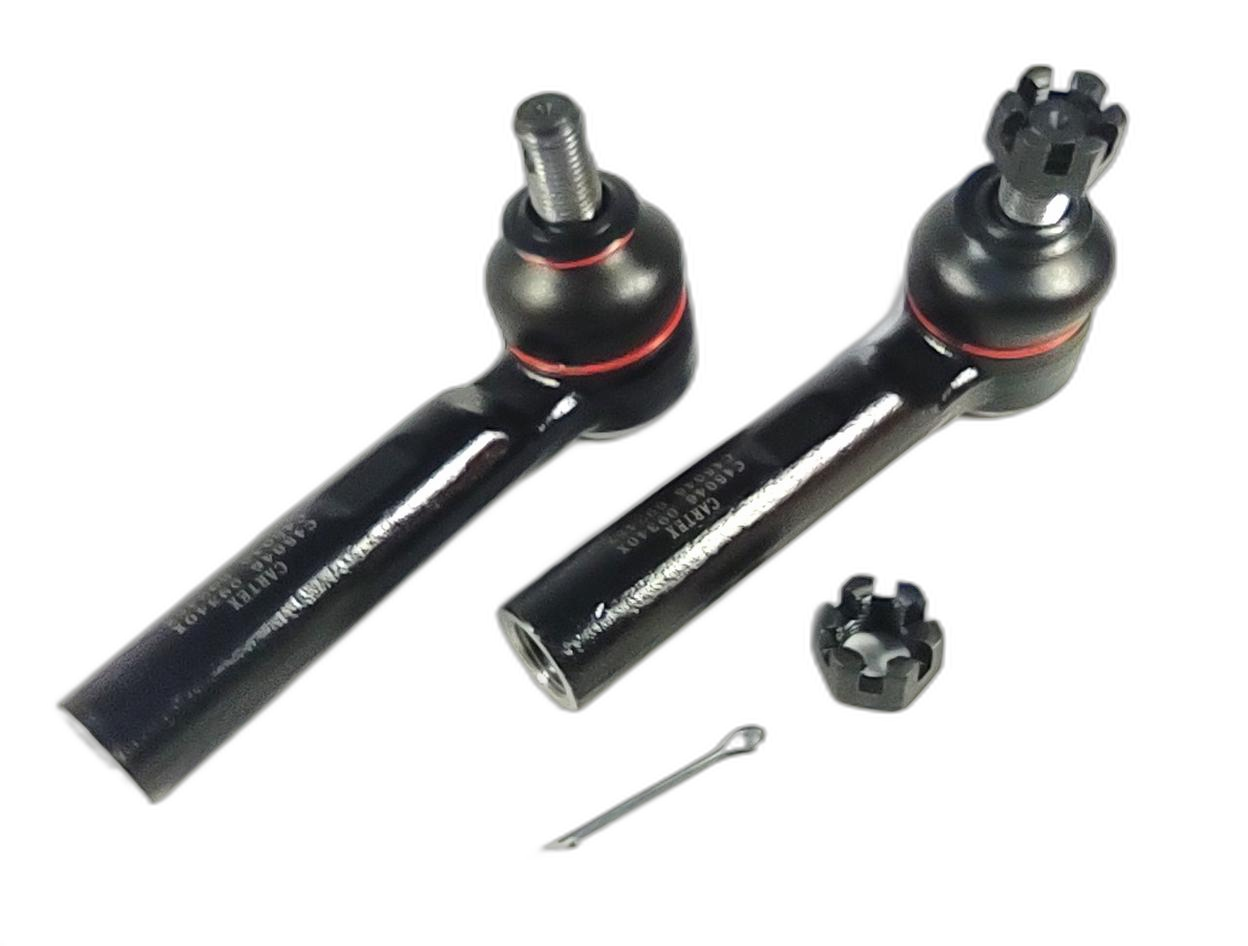 Outer Tie Rod L/R - TRD018