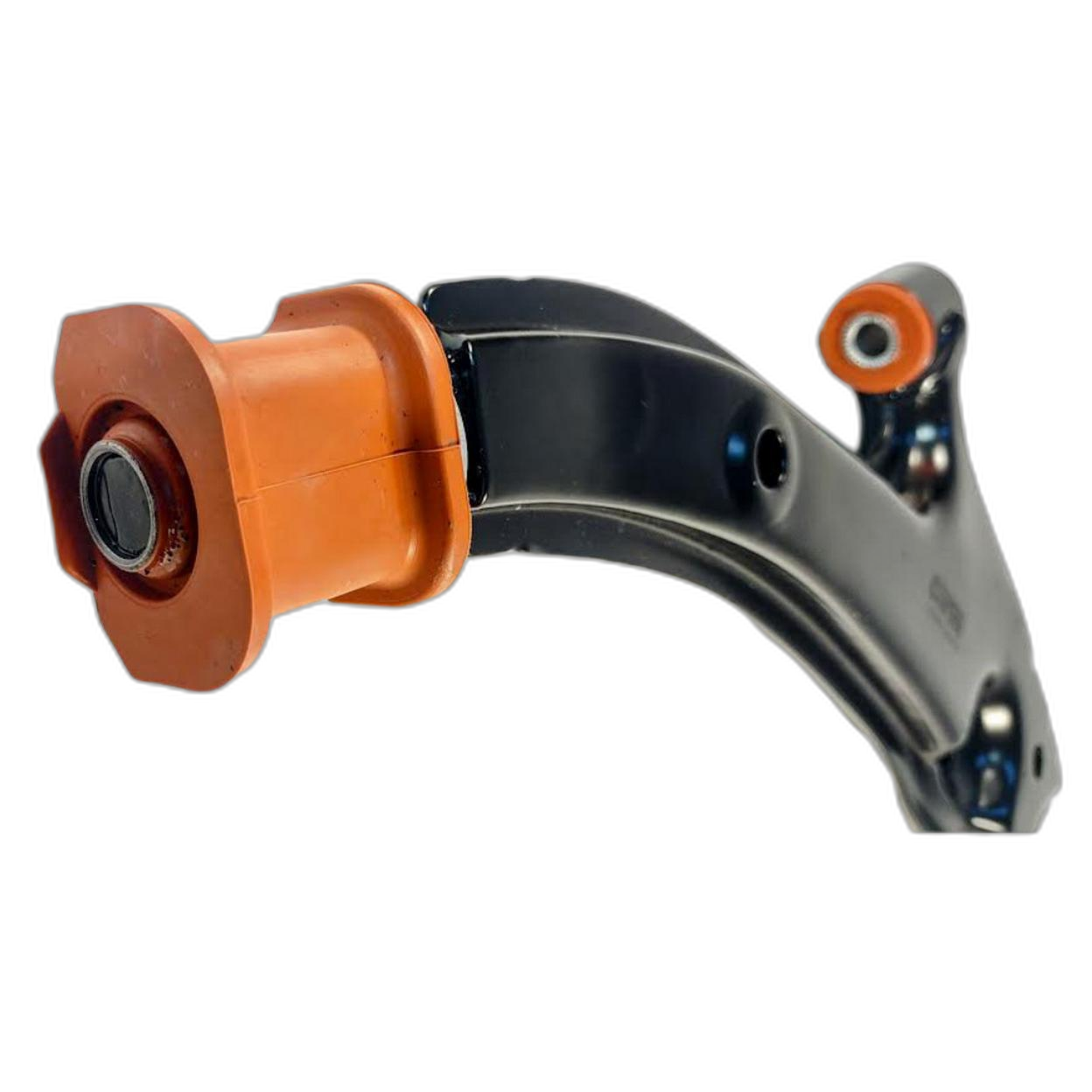 Front Left Lower Suspension Control Arm and Ball Joint Fits 06-19 Toyota Yar; 12-19 Toyota Pri; 08-14 Scion xD