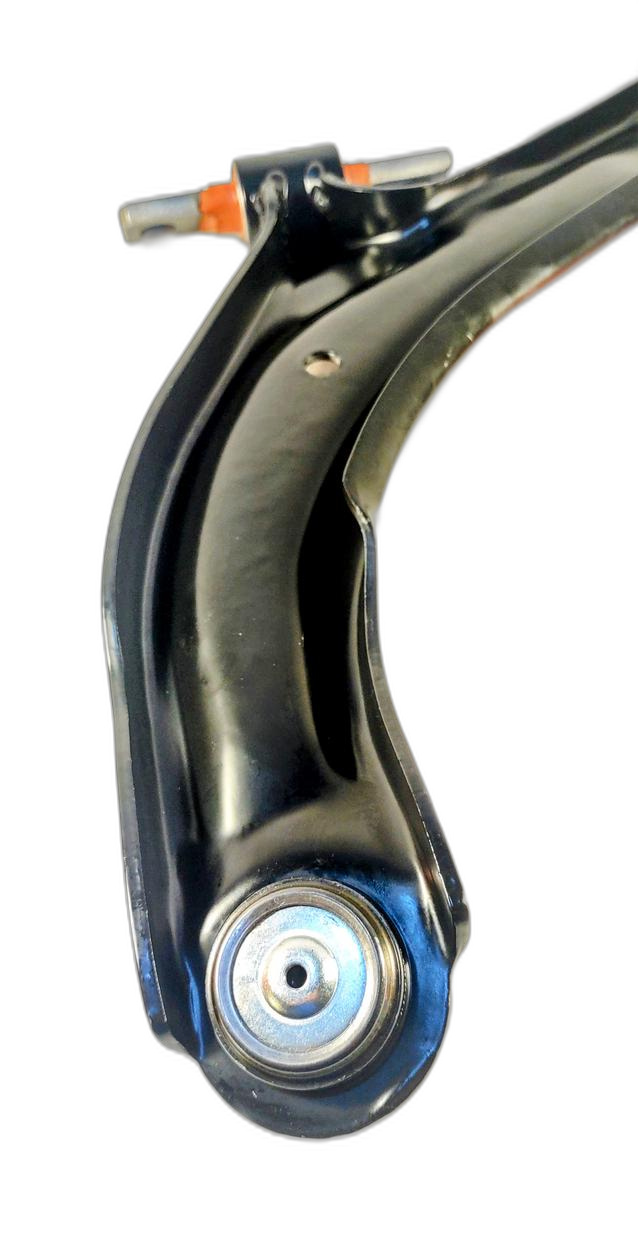 Front Left Lower Suspension Control Arm and Ball Joint Fits Micra 15-19, Versa 12-19