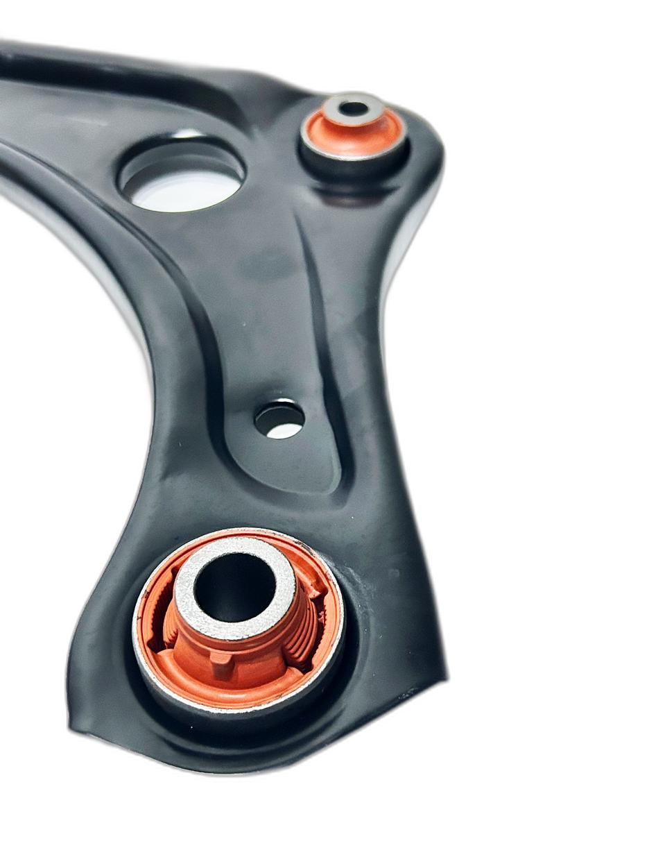 Front Left Lower Suspension Control Arm and Ball Joint - CAR050