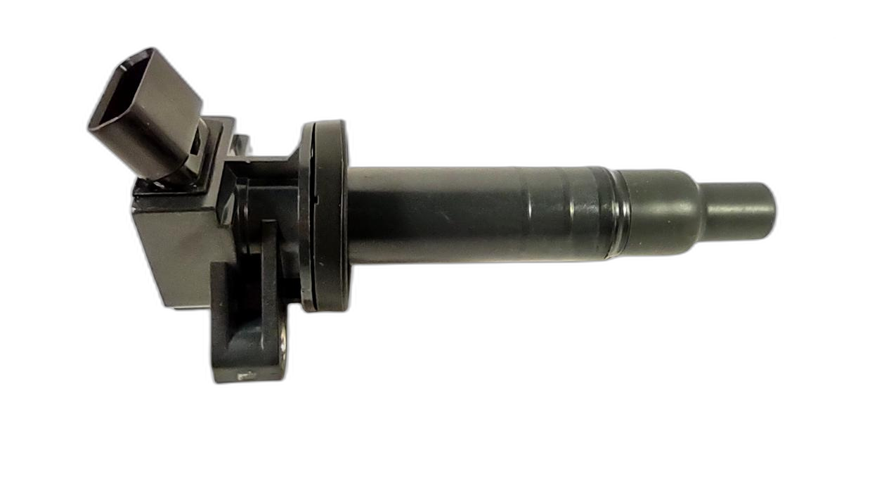 Ignition Coil Fits 02-13 Toyota Camry/Corolla/Highlander/Matrix/RAV4/Solara, 10 Toyota Camry Hybrid, 10-12 Lexus HS250h, 05-10 Scion tC/xB, 09-10 Pontiac Vibe