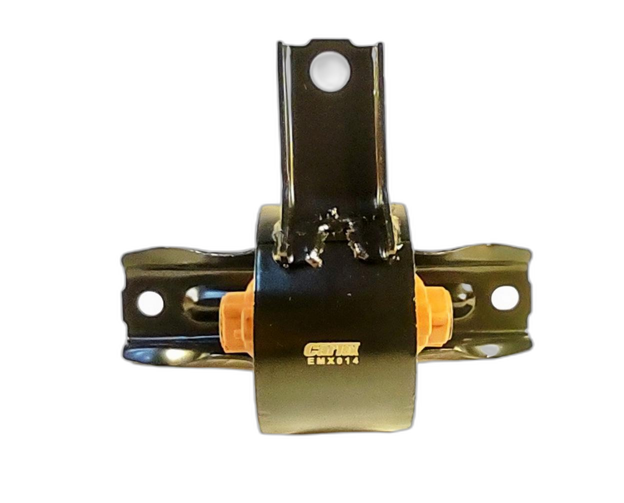 Automatic, Compatible with Caliber 07-12 ,Front Right, (Check OE#) - EMX014