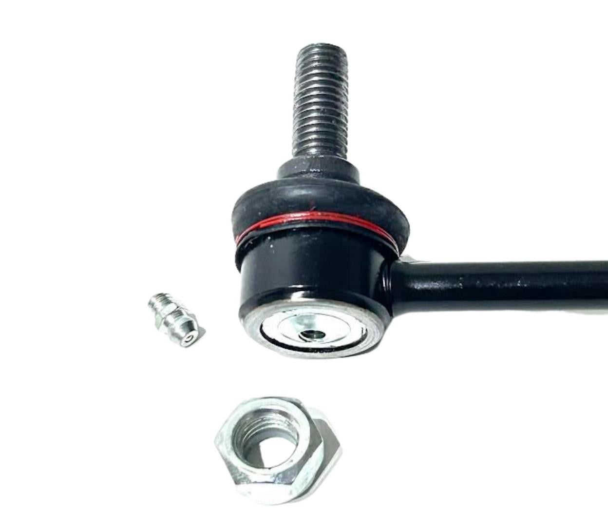 Front Suspension Stabilizer Bar Link Fits 07-17 Toyota Camry, 13-16 Toyota Avalon, 17-18 Toyota Avalon, 13-18 Lexus ES300h/ES350