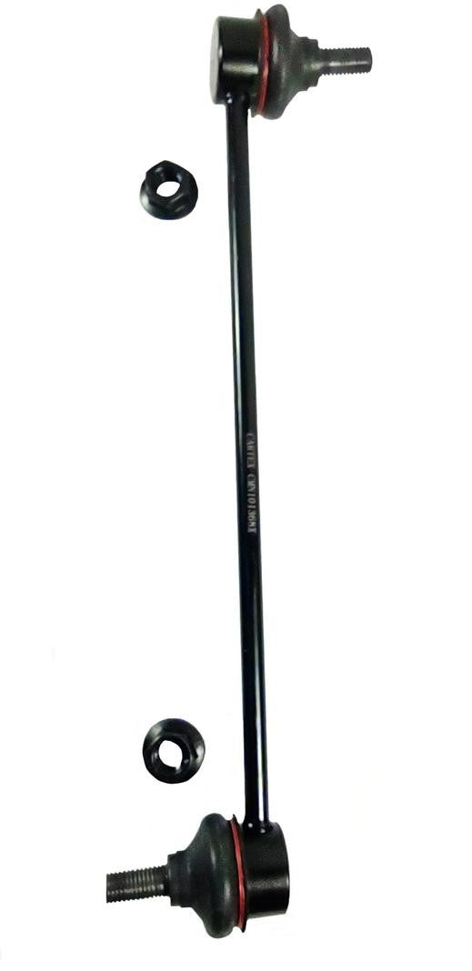 Front Suspension Stabilizer Bar Link Fits 09-14 Chrysler 200/Sebring, 13-14 Dodge Avenger, 17 Jeep Compass, 07-17 Jeep Patriot, 11-12 Dodge Caliber