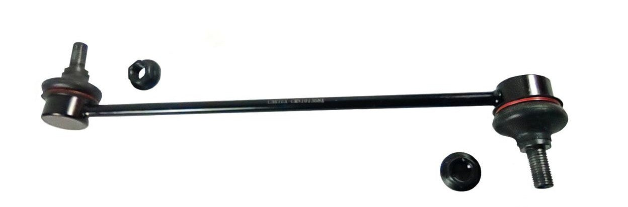 Front Suspension Stabilizer Bar Link Fits 09-14 Chrysler 200/Sebring, 13-14 Dodge Avenger, 17 Jeep Compass, 07-17 Jeep Patriot, 11-12 Dodge Caliber