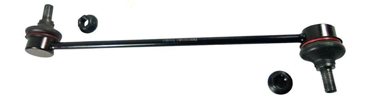 Front Suspension Stabilizer Bar Link Fits 09-14 Chrysler 200/Sebring, 13-14 Dodge Avenger, 17 Jeep Compass, 07-17 Jeep Patriot, 11-12 Dodge Caliber