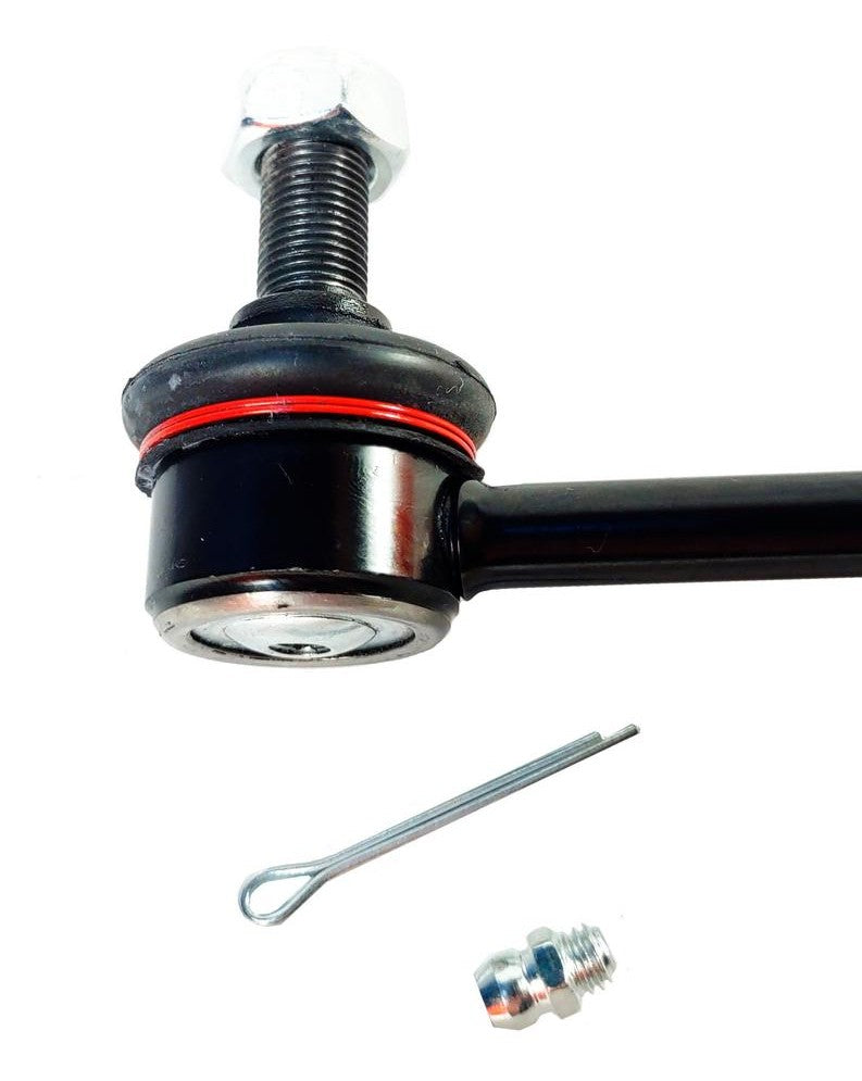 Front Suspension Stabilizer Bar Link Fits 08-14 Scion xD, 12-15 Toyota Prius C, 06-18 Toyota Yaris