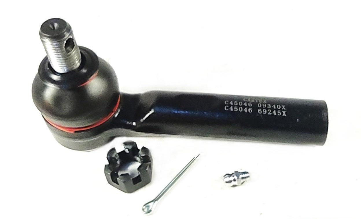 Outer Tie Rod L/R - TRD018