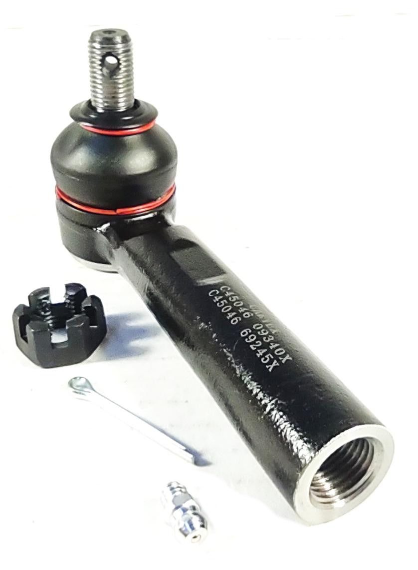 Outer Tie Rod L/R - TRD018