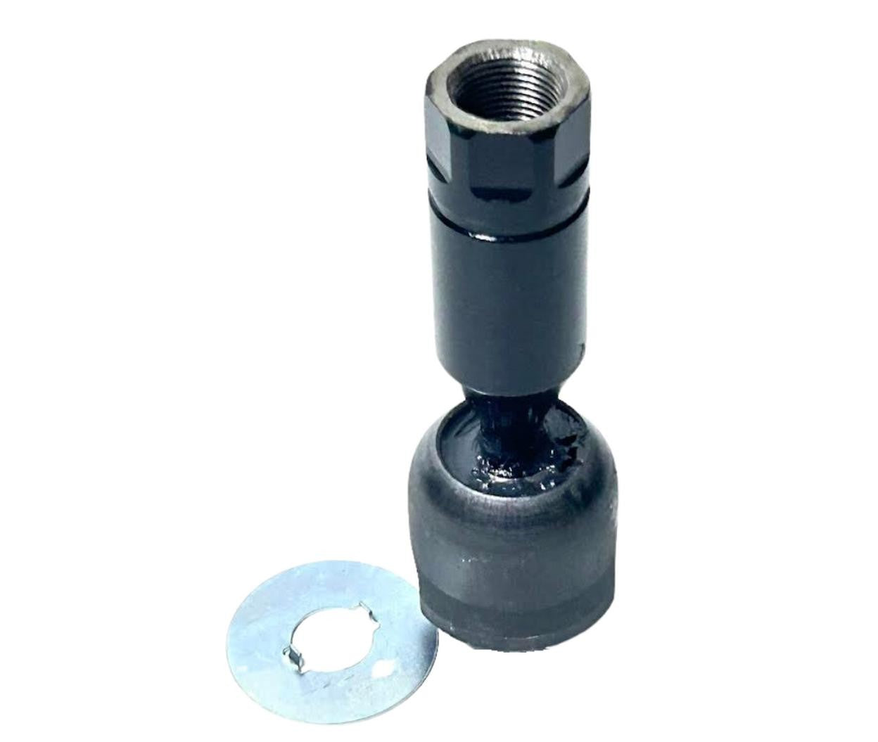 Front Inner Steering Tie Rod End Fits 96-02 4Runner; 95-04 Tacoma/Pre Runner