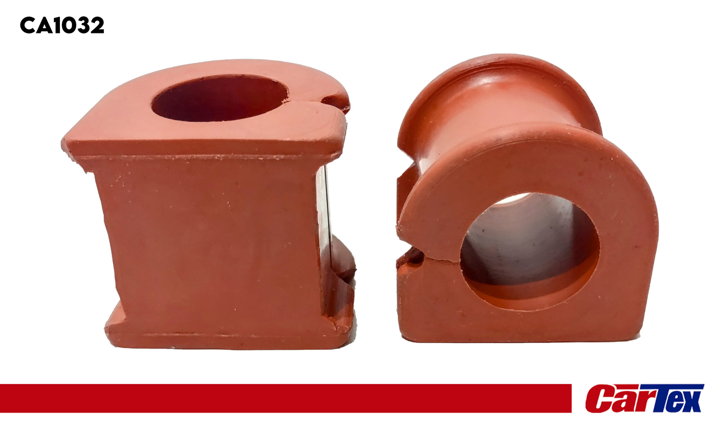 Front To Frame Suspension Stabilizer Bar Bushing Kit Fits 03-19 Toyota Corolla, 18 Toyota Corolla iM, 03-06 Pontiac Vibe, 07-10 Pontiac Vibe, 03-14 Toyota Matrix